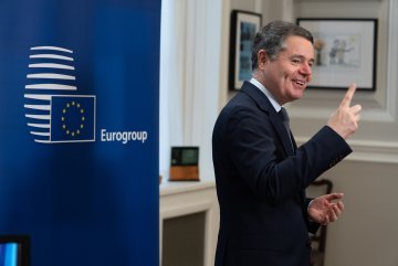 Vers une réforme du Mécanisme européen de stabilité (MES)