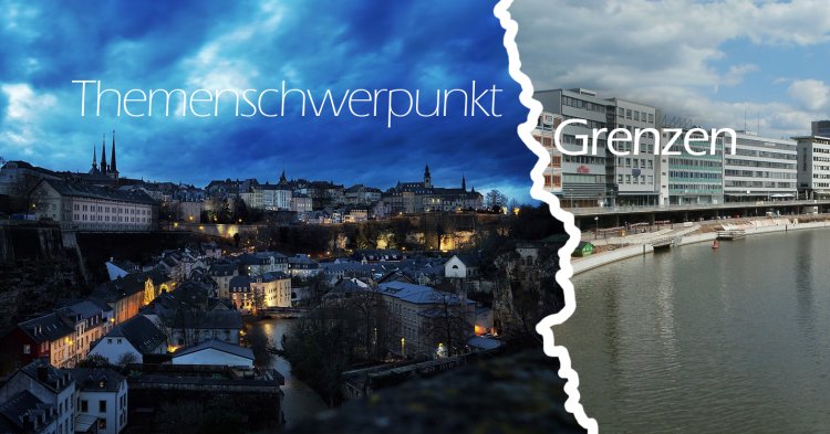 Humans of Saarland: Zum Arbeiten nach Luxemburg