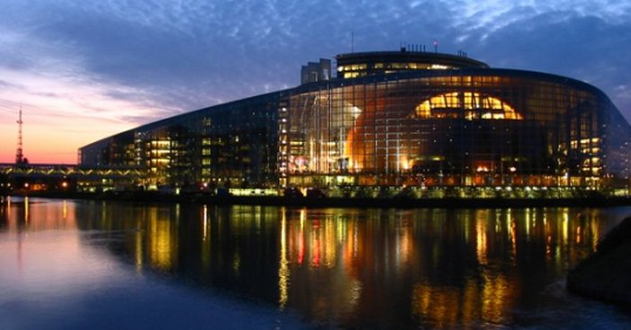Le Sénat veut regrouper les activités du Parlement européen à Strasbourg