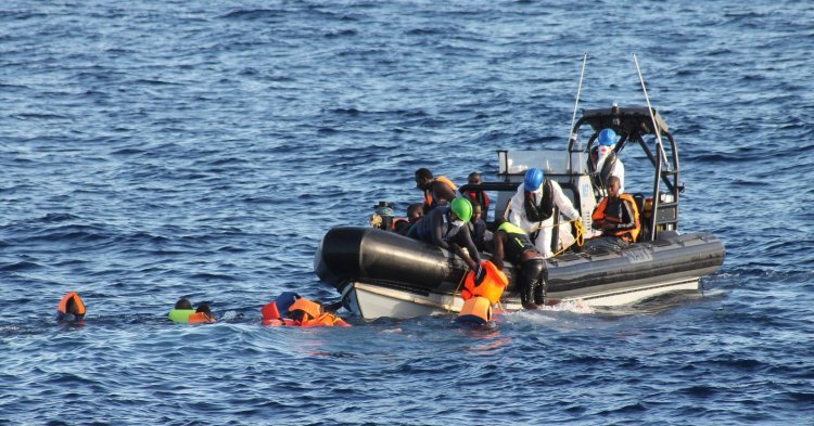 L'accord Italie-Albanie sur l'immigration sombre dans les abysses de l'Adriatique
