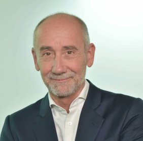 Représenter l'UE à l'étranger, “plus qu'une interface Bruxelles-Tokyo, ” Jean-Éric Paquet, Ambassadeur de l'Union européenne (UE) au Japon 2/2