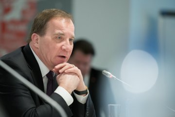 Wahlen in Schweden führen zum Patt
