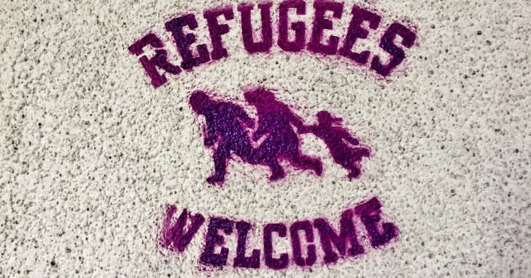 The truth about asylum seeker reception in Europe.