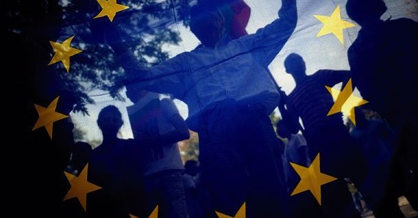 The EU Year of the Citizens