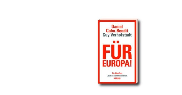 Eine Antwort auf Daniel Cohn-Bendit und Guy Verhofstadt