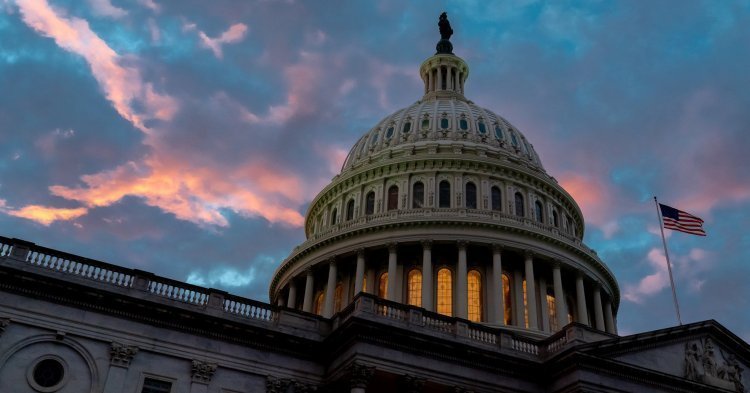 The US after the midterms: Half a win is still a loss