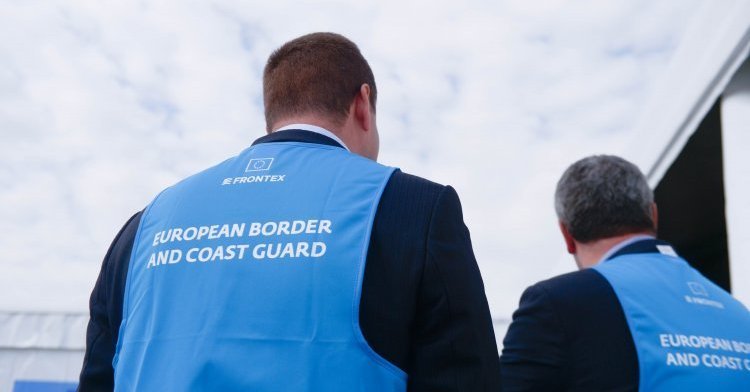 Migration: reinforcing external borders