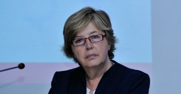 Pour Mercedes Bresso, l'Union européenne doit disposer d'un Sénat réunissant les Etats et les plus grandes régions