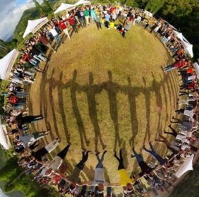 Un pas à gauche, deux pas à droite : une journée internationale de la danse qui résonne nationalement en Arménie