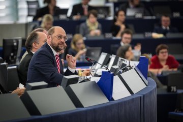 Parlement européen : la course à la présidence a commencé 