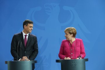 Covid-19 and the EU's (latest) crisis 