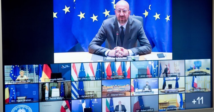 Deutsche EU-Ratspräsidentschaft: Was im November passiert ist