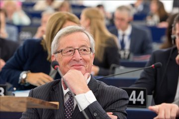  Pourquoi avoir voté Juncker ?