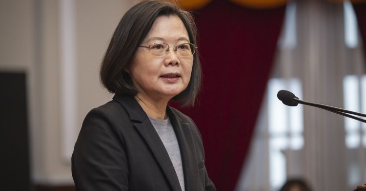 Taiwan : jusqu'où ira le rapprochement ?