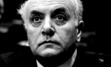 Vite Europee : Altiero Spinelli