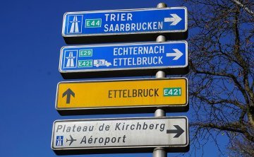 Travailleurs frontaliers depuis la France : quel état des lieux ?