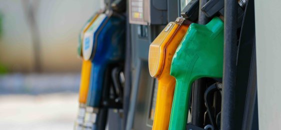 Carburants : l'Europe voit rouge