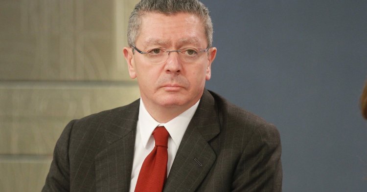 Espagne : Histoire d'une loi avortée