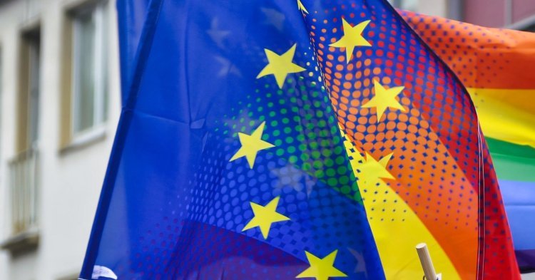 A matter of interpretation: Christian values and LGBTQ+ Rights in Hungary and Ireland