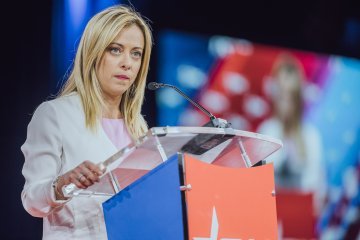 Der (un)aufhaltsame Aufstieg des Rechtspopulismus