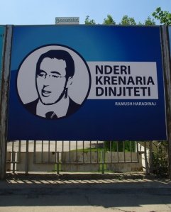 Elections anticipées : le Kosovo à la croisée des chemins