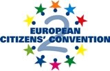 Second Citizens' Convention : “United States of Europe ?!”