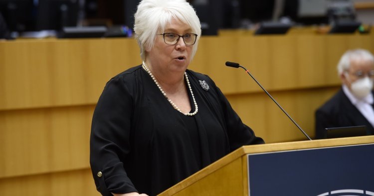 La relation UE-Russie s'invite au Parlement européen