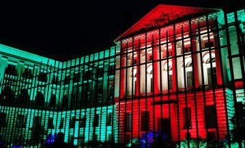 Apuntes sobre política cultural