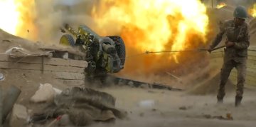 Nagorno-Karabakh and Armenia's Path Forward: The Domestic Struggles Behind the Peace Process
