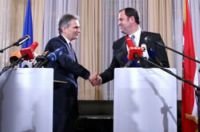 Une « nouvelle » grande coalition à Vienne