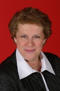 Interview de Catherine Trautmann tête de liste socialiste dans l'Est