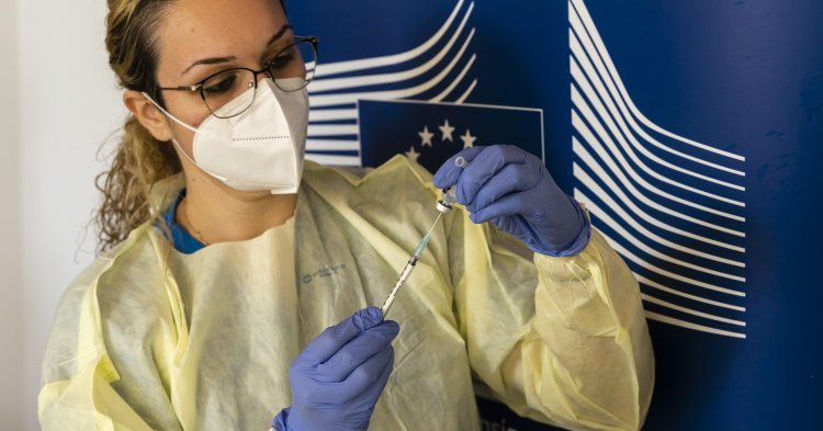 Coup d'œil juridique : la vaccination contre la Covid 19, une réussite européenne 