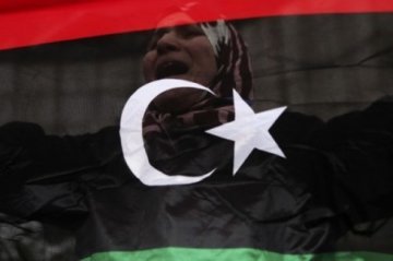 Libye : dignité, démocratie, développement