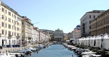 Grand Tour 2.0 : Il Friuli-Venezia Giulia, e cosa ci può insegnare