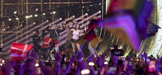 Eurovision 2026 : la Bulgarie déjoue tous les pronostics et s'impose dans une édition sous tension