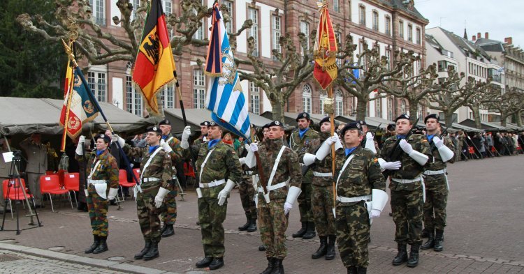 The Need for a European Defence Policy