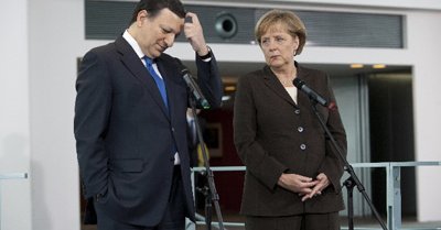 Le point de vue allemand : chacun pour soi ?
