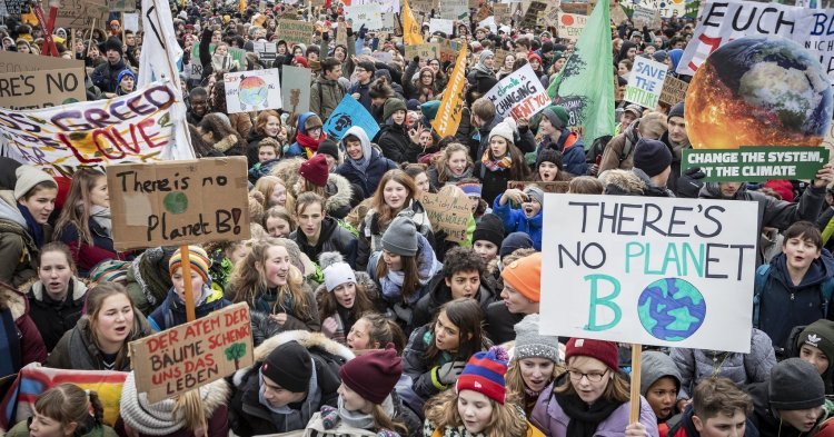 Per una cultura condivisa dei movimenti della società civile