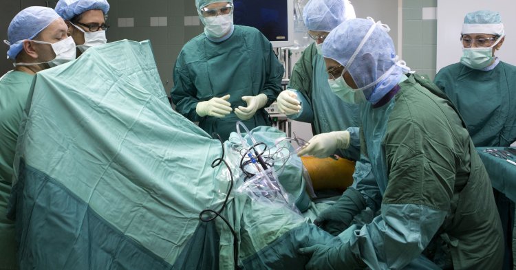 Die marktkonforme Gesundheitspolitik