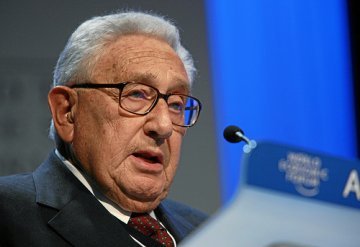 Kissinger: una visione non convenzionale