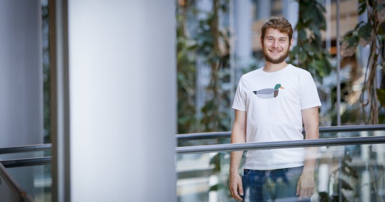 Jung & grün: Warum junge Menschen in Parteistrukturen müssen