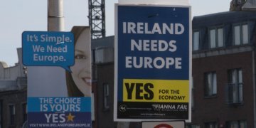 Faut-il un référendum européen pour le traité budgétaire ? 