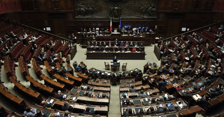 Elections italiennes du 4 mars : l'Europe, loin de mener la dolce vita