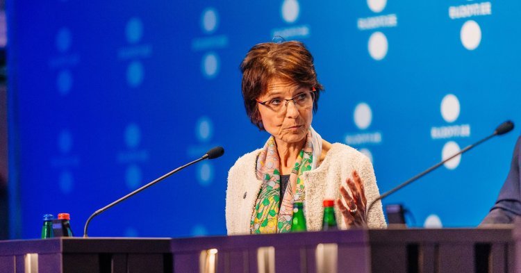Brief an Europa: In Richtung eines soziale(re)n Europas - endlich!