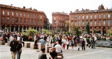 Grand Matabiau : Toulouse, métropole européenne en devenir ?