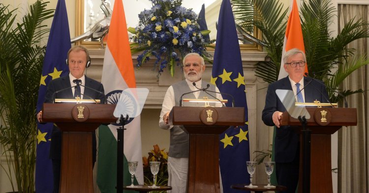 EU-India free trade talks: Will cheap Indian medicines keep saving lives?