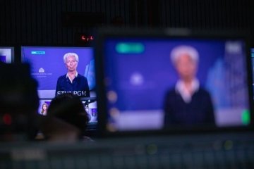 Inflation record, récession redoutée : que doit faire la BCE ?