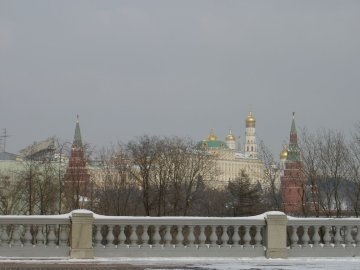 Rückkehr der ideologischen Zensur der Kultur in Russland ?