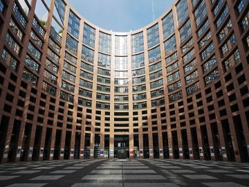 Quand la course à la Présidence du Parlement européen chamboule les habitudes