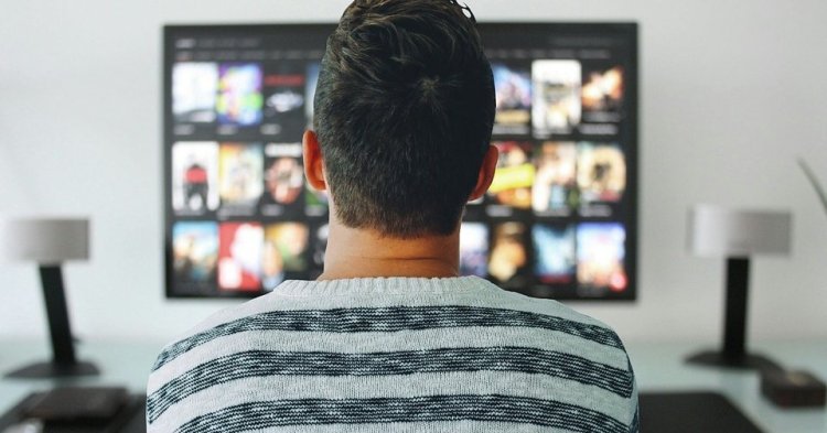 Blocage de Netflix à cause du Brexit et de la censure saoudienne